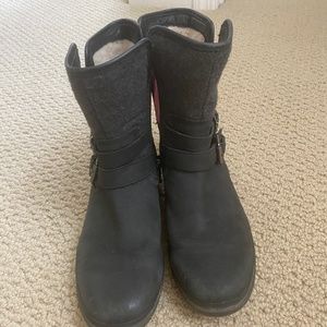 Women’s Ugg Boots-Simmens